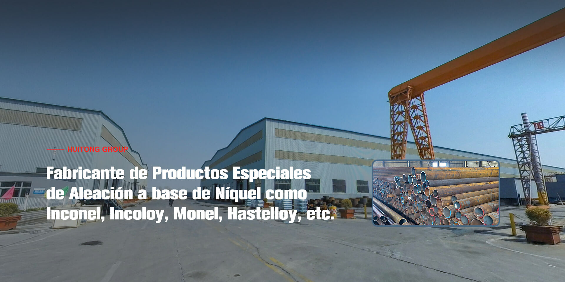 stainless steel pipe suppliers