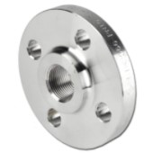 Threaded Flange