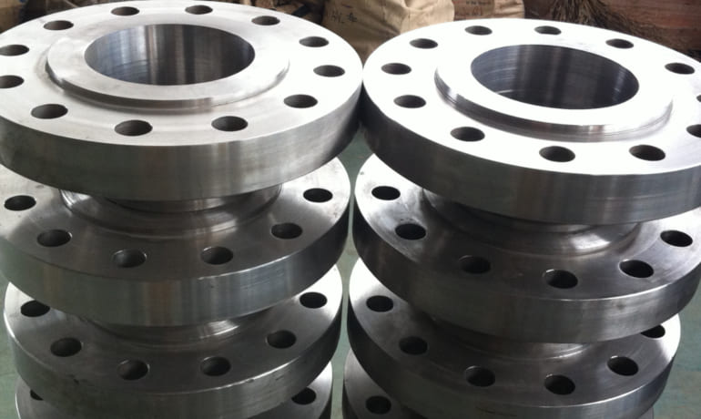 Bridas SS 316, Brida ASTM A182 UNS S31600, Fabricante de Brida ASME ...